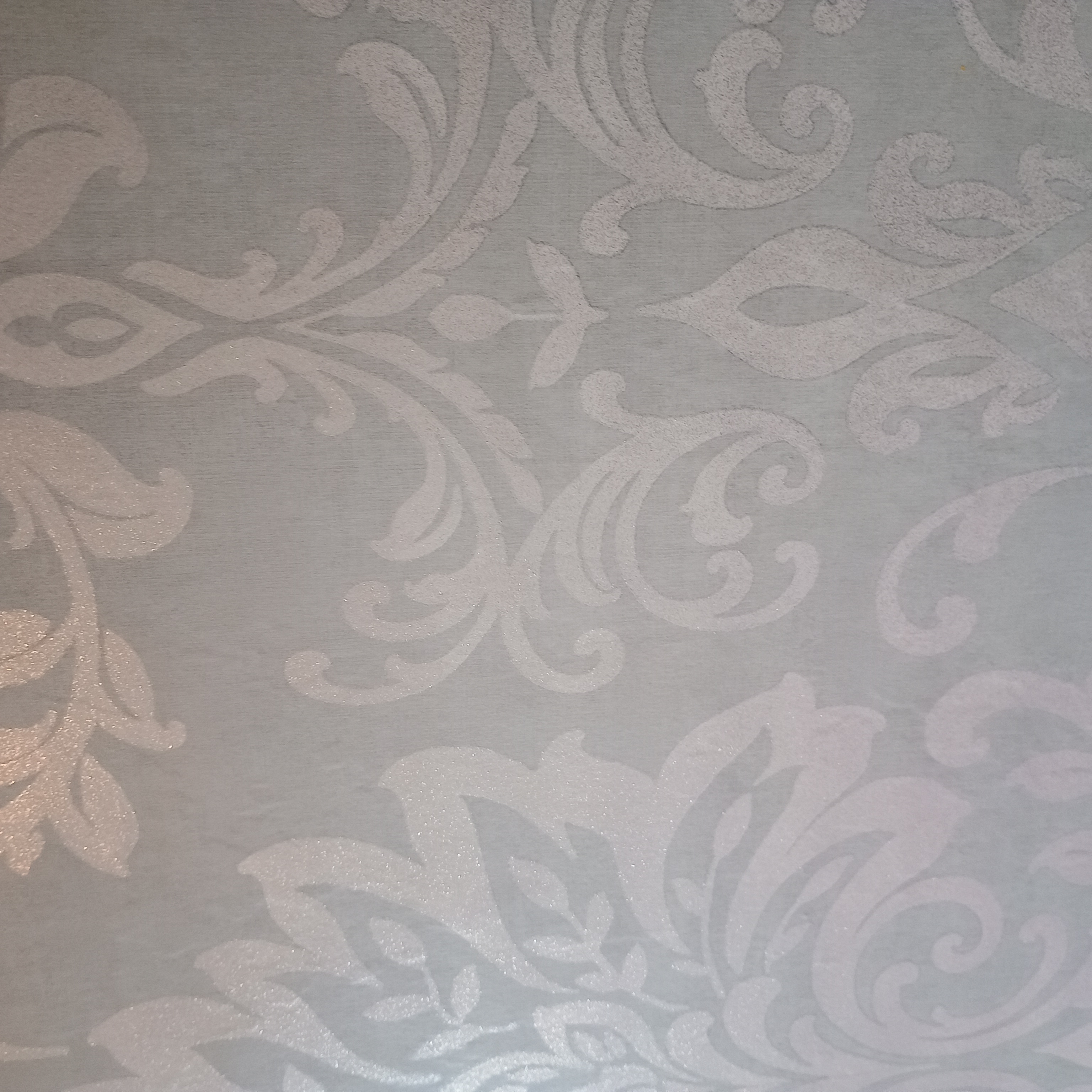 Wallpapering